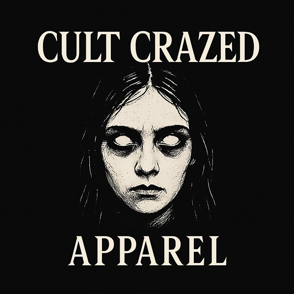 Cult Crazed